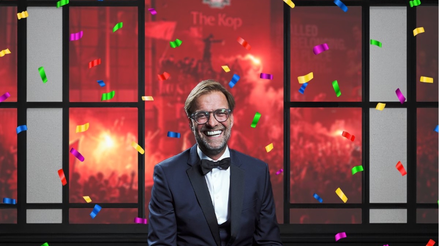 Γενέθλια για Κλοπ, ευχές από όλον τον πλανήτη! (video)