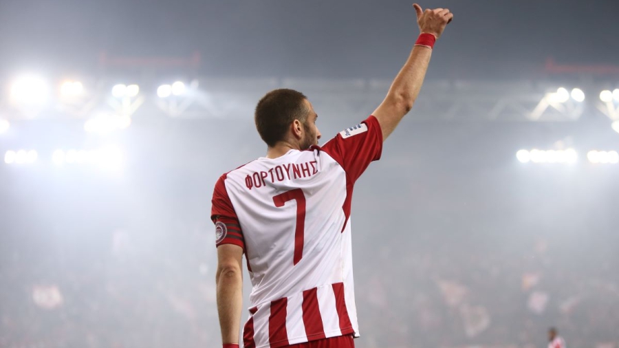 Ολυμπιακός: Τα πάνω και τα κάτω των «ερυθρόλευκων» στη φετινή Super League - Μια τρελή, τρελή σεζόν