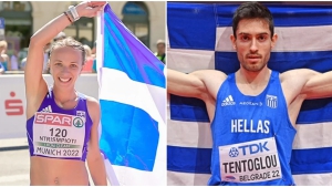 Ολυμπιακοί Αγώνες: Πόσοι και ποιοι είναι οι Έλληνες αθλητές και αθλήτριες που έχουν προκριθεί στο Παρίσι;