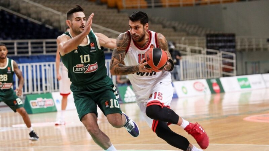 Με Πρίντεζη και Παπαπέτρου το τρέιλερ των τελικών της Basket League (video)