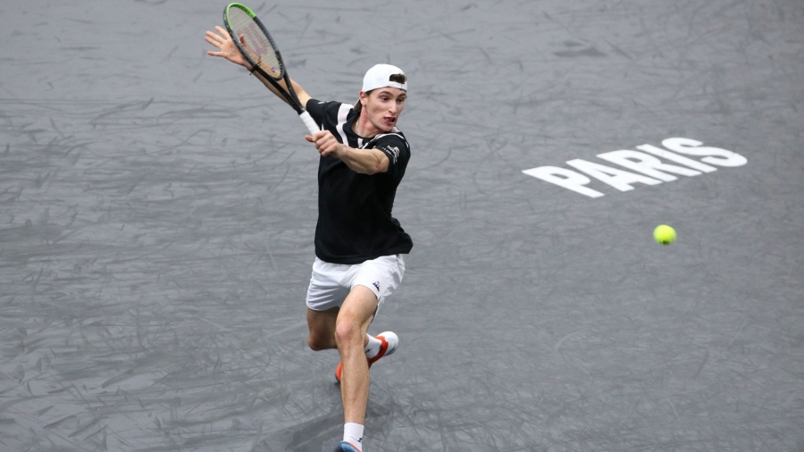 «Μάχη», αλλά νίκη για Ουμπέρ στο 3.75 από το Pamestoixima.gr