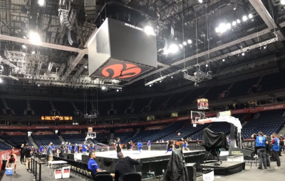 Αναντολού Εφές: Στην προπόνηση ο Μπομπουά, εκτός ο Σίμον (video)