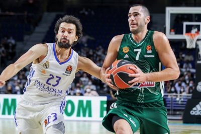 Euroleague Fantasy Injury Report Round 5: Και η λίστα μεγαλώνει
