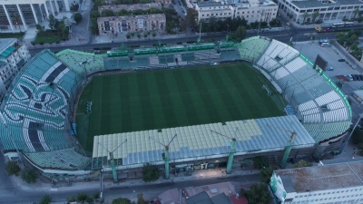 Παναθηναϊκός – Μαρσέιγ:  Φόβοι για επεισόδια και αυξημένα μέτρα ασφαλείας από την UEFA