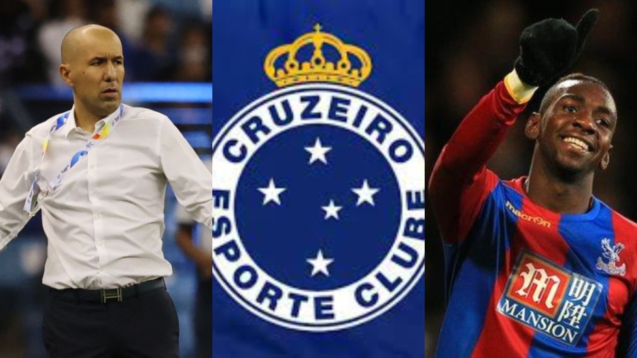 Ο Ζαρντίμ βρήκε ομάδα και συναντά πρώην παίκτη της Premier League που «συνδέθηκε» με τον Ολυμπιακό!