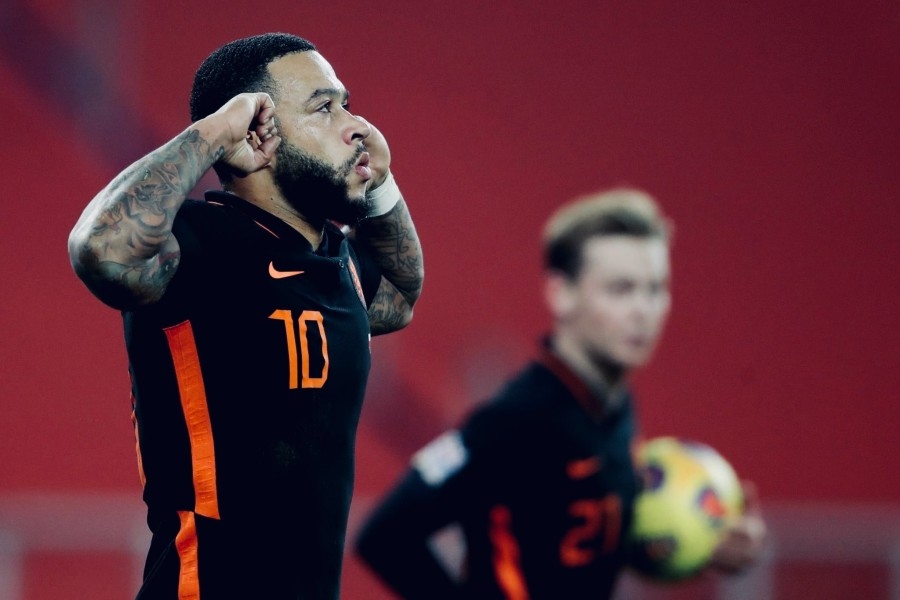 EURO 2020, 3ος όμιλος: Βόρεια Μακεδονία – Ολλανδία και Ουκρανία – Αυστρία (σε εξέλιξη)