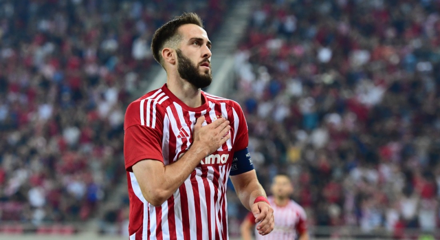 Δώνης: «Δύσκολα θα γίνει η μεταγραφή του Φορτούνη - Είναι ο καλύτερος Έλληνας επιθετικός χαφ τα τελευταία 15 χρόνια»