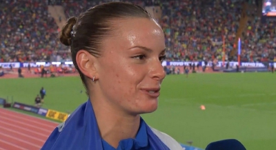 Τζένγκο: «Ήξερα ότι θα βγει μια τόσο μεγάλη βολή και τα κατάφερα»