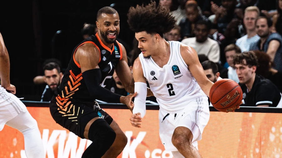 Ταμείο στα ημιτελικά του Eurocup με 2.20 απόδοση στη Novibet