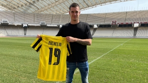 Κλεμάν Μισελέν: Ένα γαλλικό κλειδί που καλείται να μπει σε βραζιλιάνικα «παπούτσια»