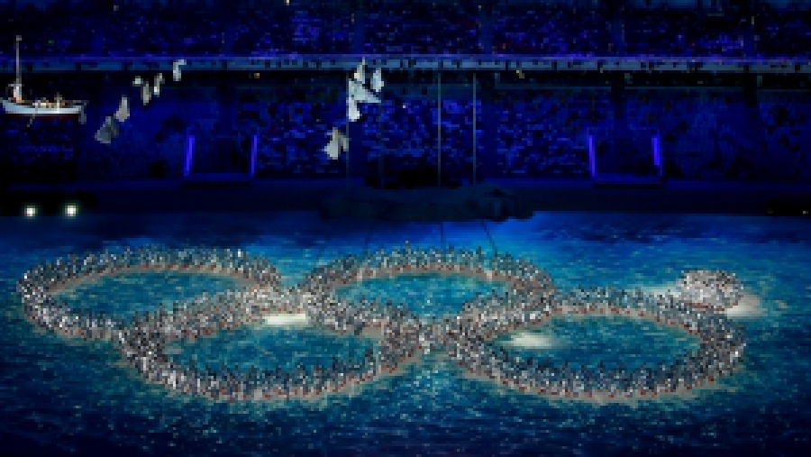 Χειμερινοί Ολυμπιακοί Αγώνες 2014: Το ευτράπελο που αντιμετωπίστηκε με αυτοσαρκασμό από τους Ρώσους!