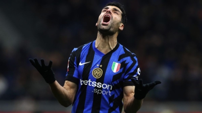 Συμφωνία Ολυμπιακού με Ίντερ, απομένει το «ναι» του Ταρεμί! (pic)