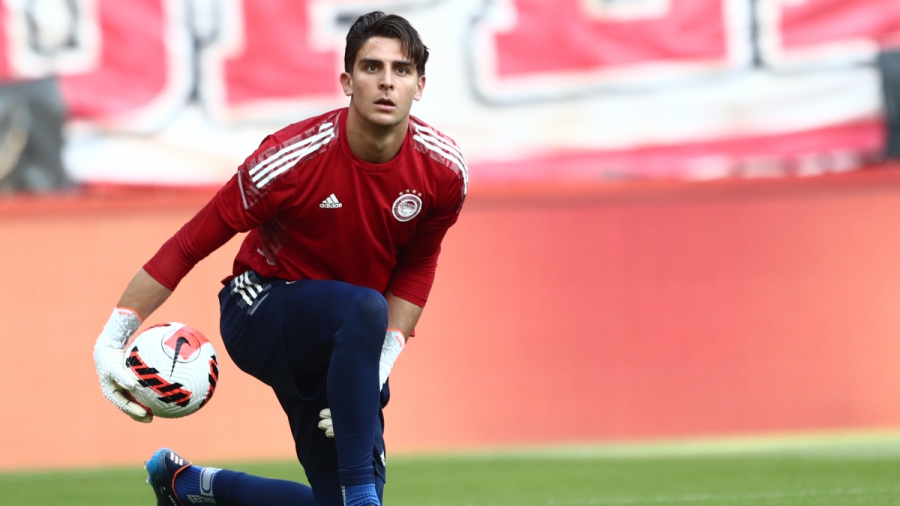 Ολυμπιακός – ΠΑΟΚ: Με αρκετούς αναπληρωματικούς στην φιέστα οι «ερυθρόλευκοι» - «Ασπρόμαυρο» ντεμπούτο για τον νεαρό Τσαούση