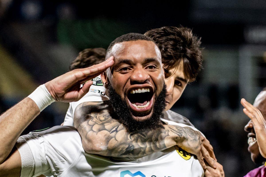 ΑΕΚΑΡΑ «να είχα χίλια μάτια να σε βλέπω»: Διέλυσε την Τσέλιε στη Σλοβενία!