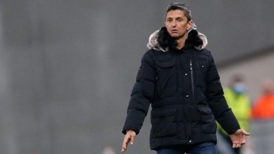 Ξεκάθαρος ο Λουτσέσκου: «Ο Άρης ήρθε εδώ για την ισοπαλία – Τελειώνει ένα εξαντλητικό πρόγραμμα!»