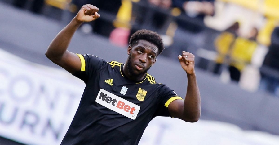 ΠΑΟΚ – Άρης: Με Τέιλορ ο «δικέφαλος» – Με Καμαρά οι «κίτρινοι»