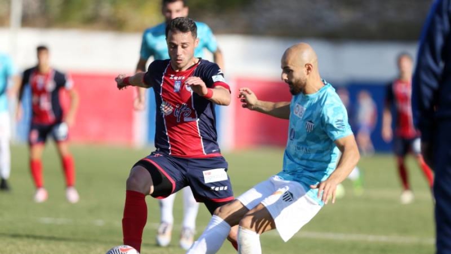 Super League 2: Νίκησε και συνεχίζει να ελπίζει η Καλαμάτα – Έκλεισε θετικά τη σεζόν ο Πανιώνιος!