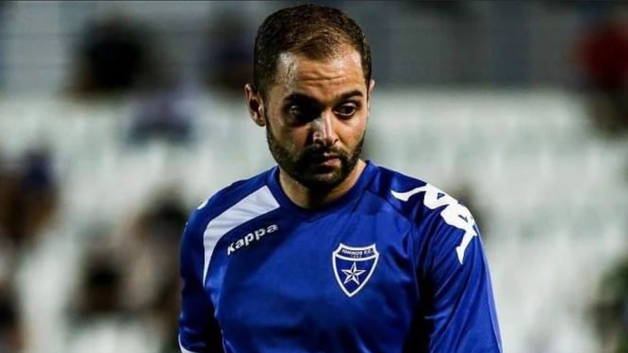 Ιωνικός – Λαμία: Βασικός ο Ελευθεριάδης για τους γηπεδούχους, μέσα και ο Στάνκο για τους Φθιωτούς