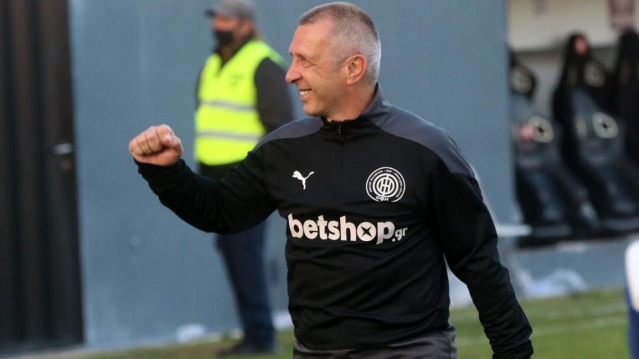 ΟΦΗ: Το ρεκόρ απαραβίαστης εστίας και ο Νίκος Νιόπλιας εν μέσω χρονικού deja vu! (video)