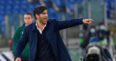 Μπενφίκα: Σε συζητήσεις με τον Πάουλο Φονσέκα!