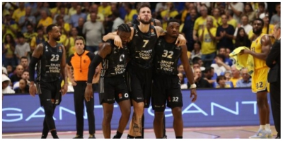 Euroleague Fantasy Injury Report Day 5: Αλλάζουν τις ισορροπίες οι τραυματισμοί Λοβέρν, Σιλντς & Μπιέλιτσα