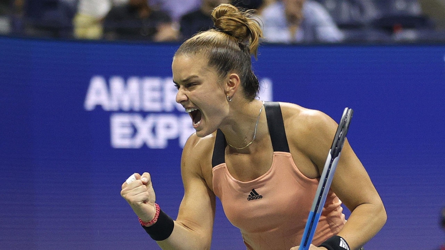 Ostrava Open: Άνετα στα προημιτελικά η Μαρία Σάκκαρη! (video)