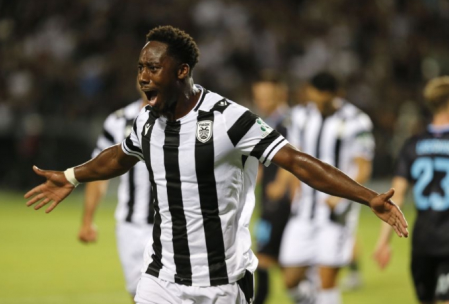 Τελικός Κυπέλλο Ελλάδος Betsson - Οι 11άδες για ΠΑΟΚ και ΟΦΗ