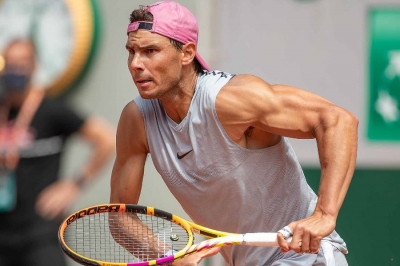 Ναδάλ: Τα γενέθλια του γίνονται «εθνική ημέρα τένις» στην Ισπανία!