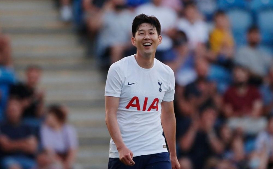 Τότεναμ: Χάνει τον Σον για δύο εβδομάδες!