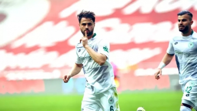 Αχμέτ Τσαλίκ: Ο «βράχος» της Τουρκίας που έφυγε από την ζωή πριν... αναγεννήσει την καριέρα του (video)