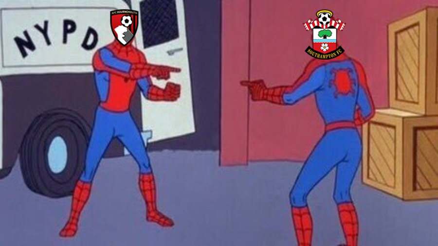 «Τρολ» της Σαουθάμπτον στη Μπόρνμουθ, μετά την… εννιάρα από Λίβερπουλ