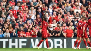 Γουότφορντ – Λίβερπουλ 0-1: Ασίστ ο Σαλάχ και εξαιρετικό πλάσε ο Μανέ! (video