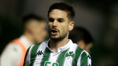 ΑΕΚ: Έφτασε στην Αθήνα ο Γκατσίνοβιτς