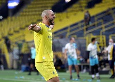 ΑΕΚ: Πάει να πάρει τον Άμραμπατ (video)