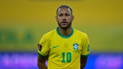 Επιστρέφει ο αρχηγός, περνάει με γκολ η Σελεσάο!