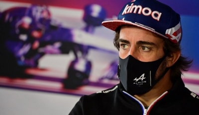 Αλόνσο για Φερστάπεν: «Φαβορί για φέτος αλλά και για τα επόμενα χρόνια»