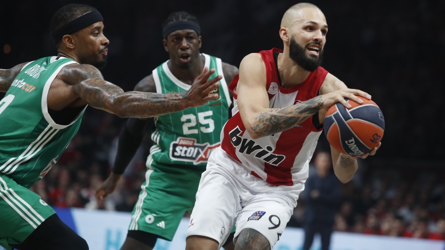 Final Four EuroLeague: Τόσα εισιτήρια δικαιούνται οι δύο «αιώνιοι», θα είναι παραπάνω οι Έλληνες οπαδοί