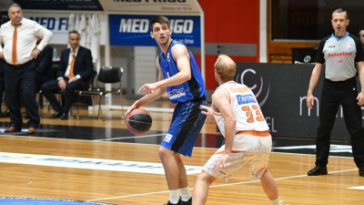 Προμηθέας - Ηρακλής 78-69 : Μόνο με θαύμα θα σωθεί ο «Γηραιός» (video)