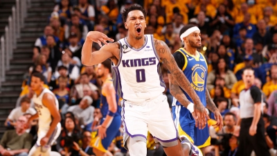 Ουόριορς – Κινγκς 99-118: Και τώρα… Game 7!