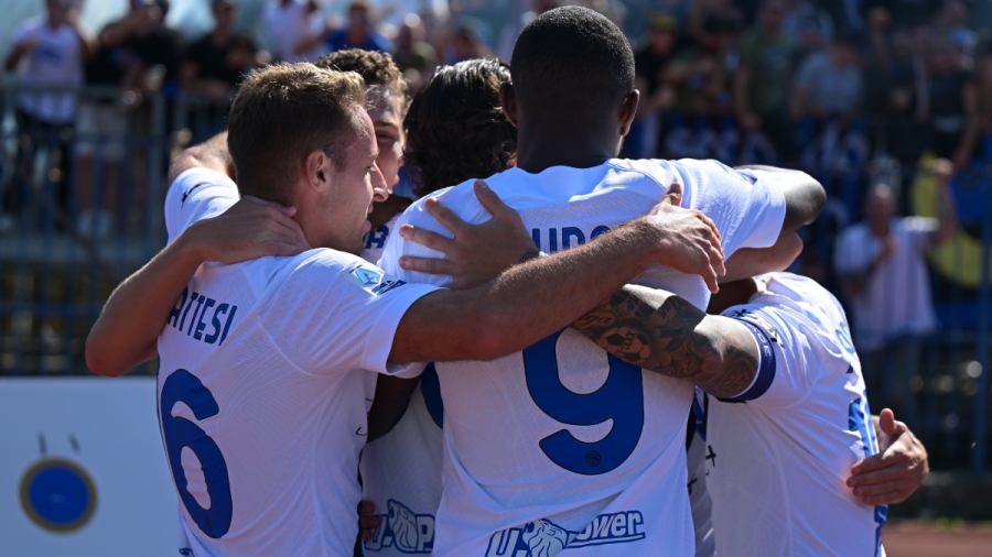 Έμπολι - Ίντερ 0-1: Με Ντιμάρκο οδηγό, οι «νερατζούρι» το 5/5 στη φετινή Serie A (video)