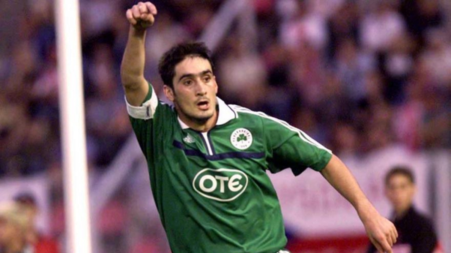 Παναθηναϊκός: Ευχήθηκε στον Λυμπερόπουλο για τα γενέθλιά του με αναφορά σε Σλάβια!