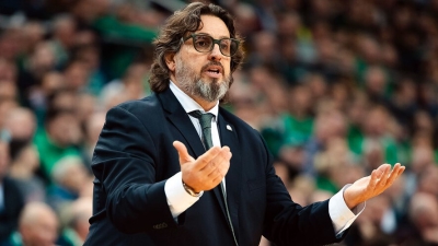 Ξαφνική αποχώρηση Τρινκιέρι από τη Ζαλγκίρις!