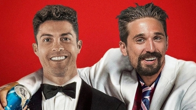 ΤΣΣΚΑ: Σε ρυθμούς… Ρονάλντο οι Ρώσοι μαζί με Σβεντ!