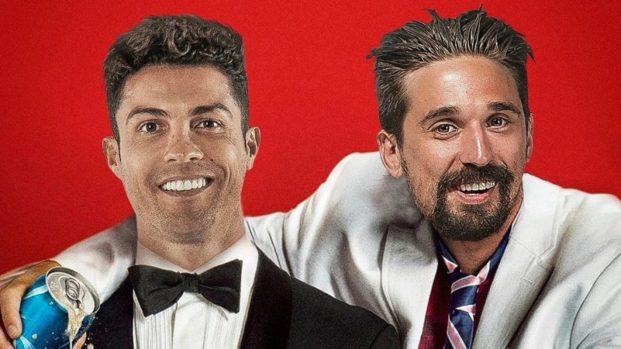 ΤΣΣΚΑ: Σε ρυθμούς… Ρονάλντο οι Ρώσοι μαζί με Σβεντ!