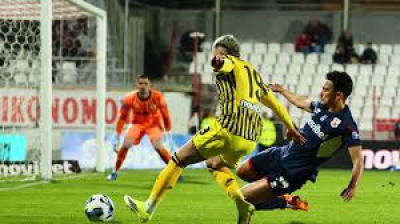 Στην αυλαία η... «νεκροψία»: Αλληλοεξουδετέρωση για Πανσερραϊκό και Άρη!