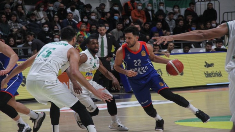 Εφές Ανατολού: «Στραπάτσο» για τους πρωταθλητές Ευρώπης από την ομάδα του Όγκαστ!