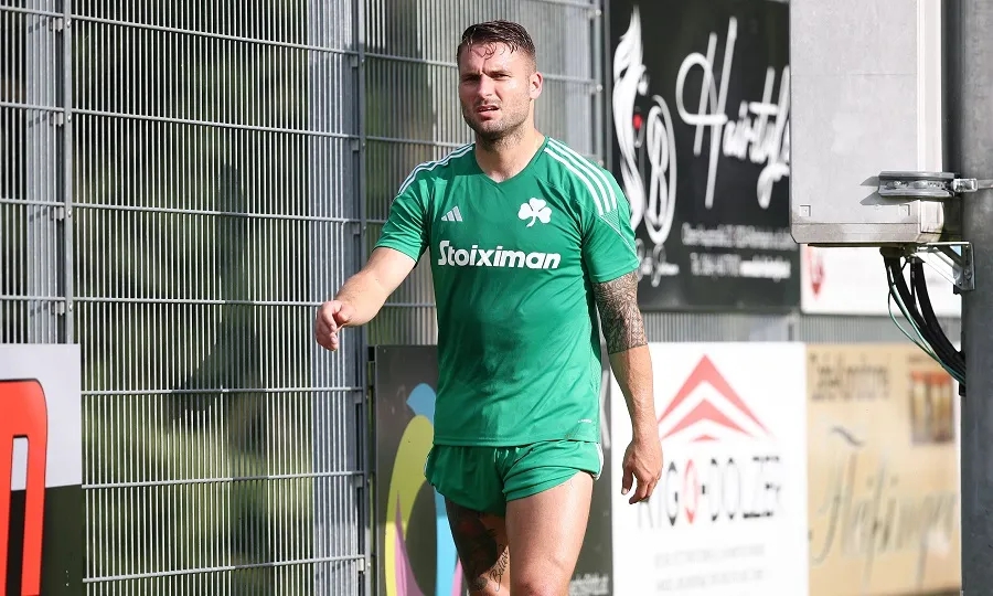 Η βελτίωση της πίεσης από τον Παναθηναϊκό και η… τρομάρα με Σένκεφελντ!