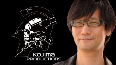 Μόνο η Microsoft πίστεψε στο νέο video game του Hideo Kojima