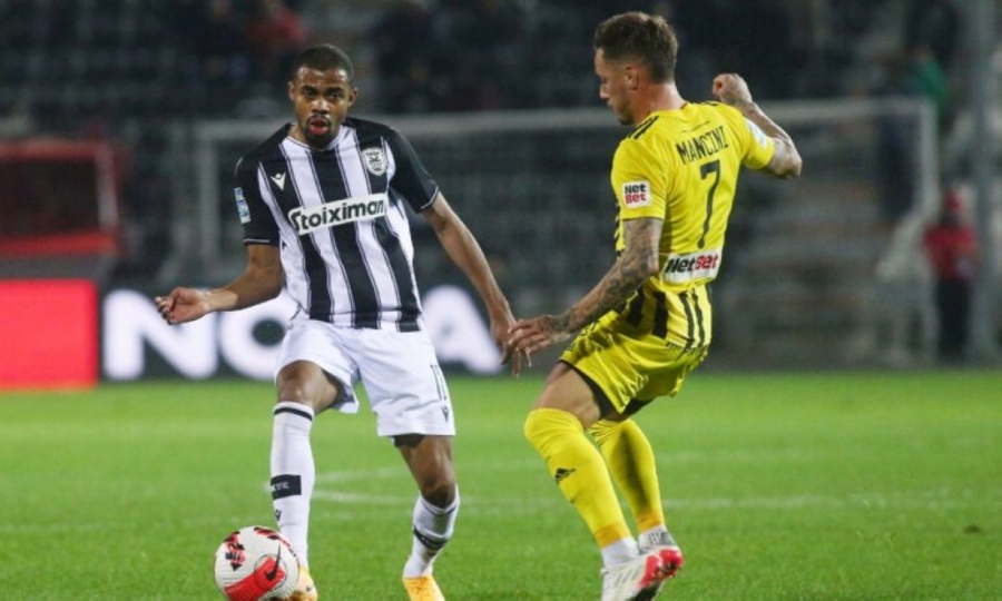 Καλή κλήρωση για ΠΑΟΚ και Άρη, αντίπαλοι οι Λέφσκι Σόφιας και Γκόμελ