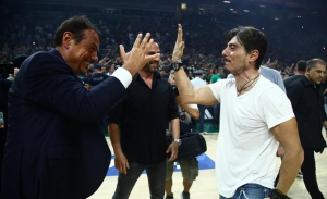 Παναθηναϊκός AKTOR: «Ευχαριστούμε Εργκίν!» - Ολοκλήρωση συνεργασίας με τον Αταμάν! (video)